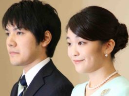 Prințesa japoneză Mako renunță la statutul regal pentru a se putea căsători cu bărbatul iubit