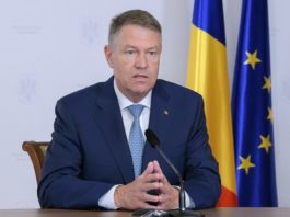 Preşedintele analizează cererea de revocare a ministrul Justiției
