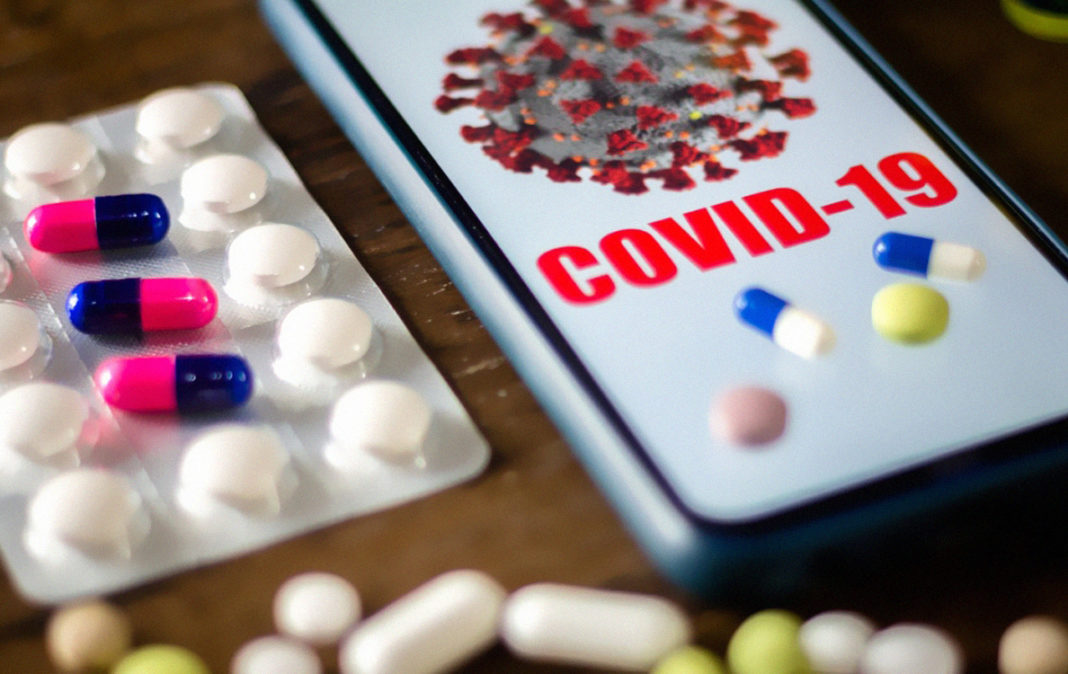 O echipă din Grecia propune un nou medicament pentru coronavirus