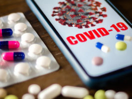 O echipă din Grecia propune un nou medicament pentru coronavirus