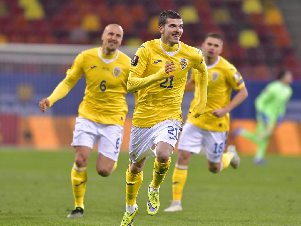 Convocările preliminare pentru partidele cu Germania și Armenia din octombrie