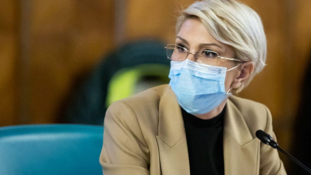 Ministrul Muncii: Salariul minim ar putea creşte cu 8-12%, înainte de sfârşitul anului