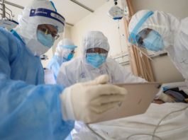 Medic: Pacienții care ajung în spital în valul 4 al pandemiei au forme mai severe decât cei din valurile precedente