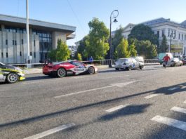 Viteză și adrenalină la Super Rally Craiova