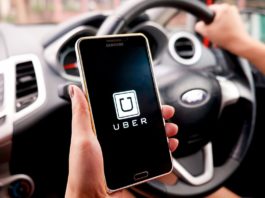 Șoferii Uber nu sunt muncitori independenți ci angajați, decide o instanță olandeză