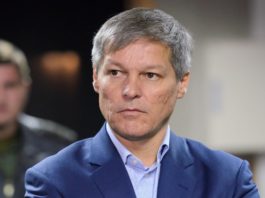 Dacian Cioloș a câștigat primul tur al alegerilor din USR PLUS