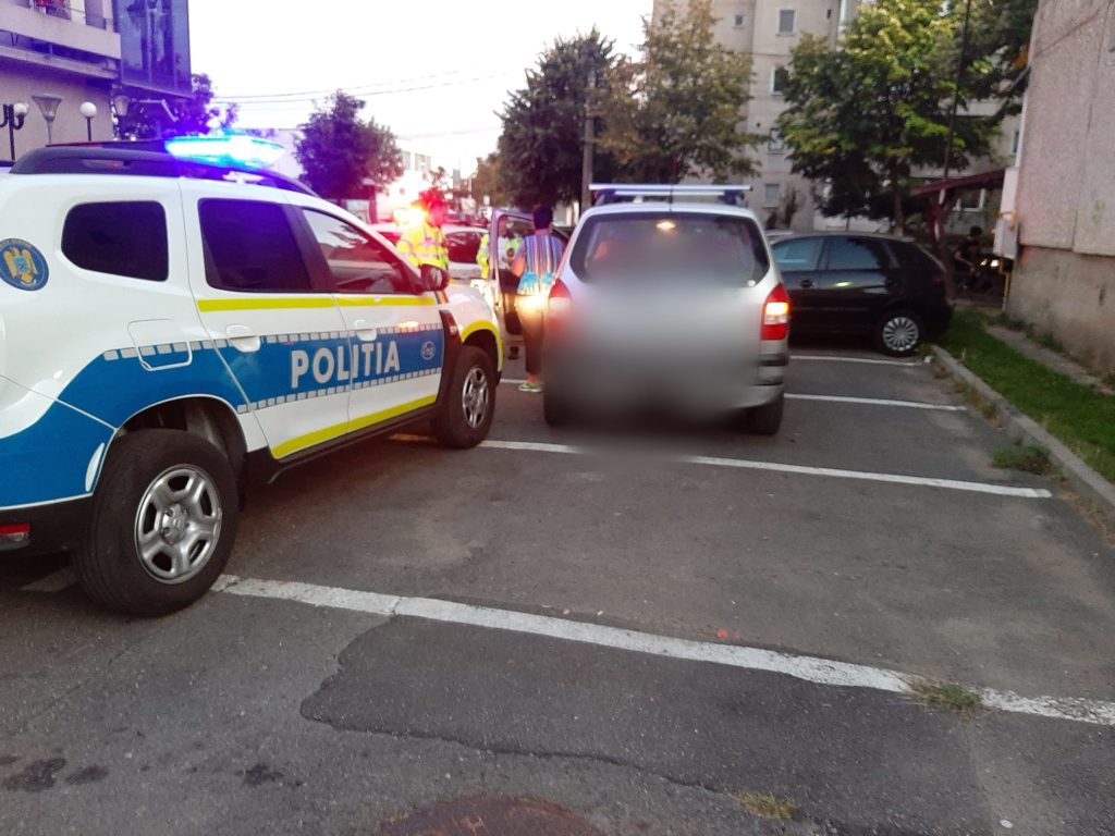 Dosare penale pentru doi şoferi vâlceni