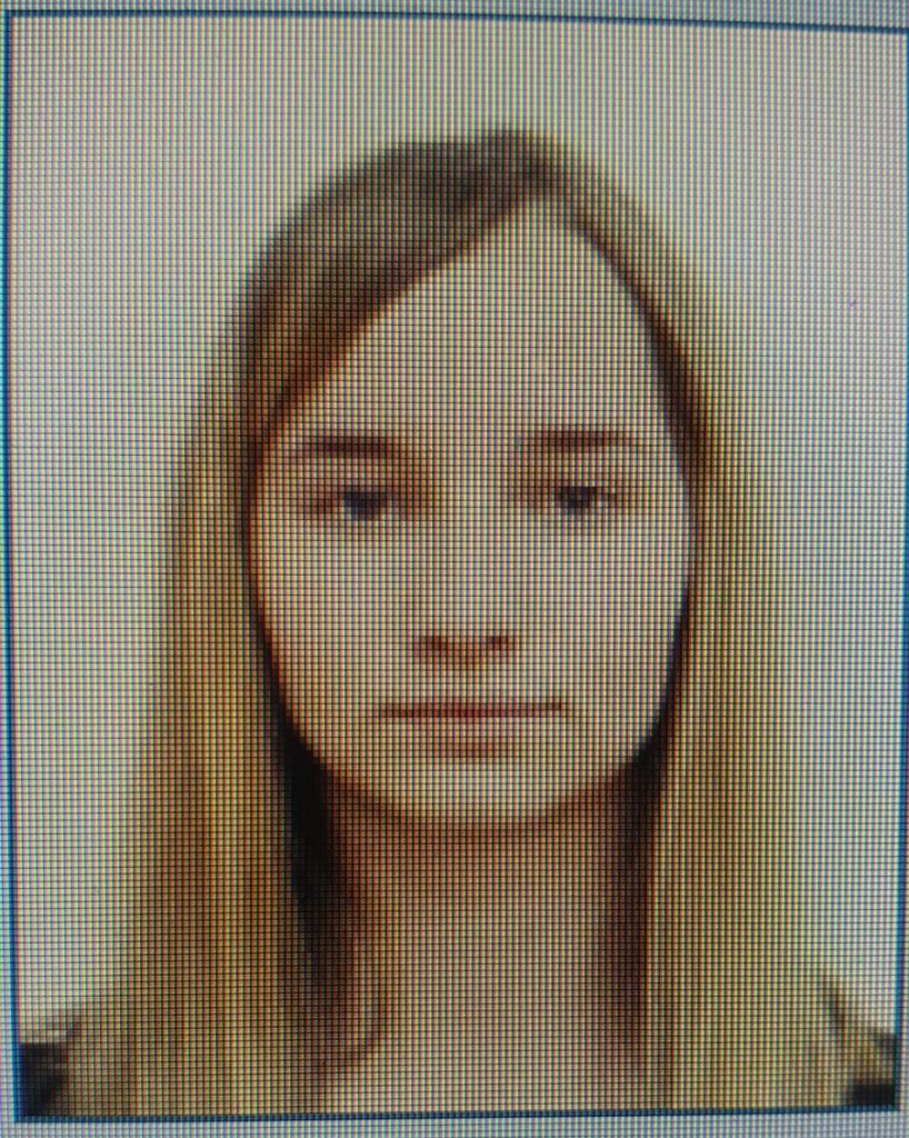 Olt: Minoră dispărută, căutată de polițiști