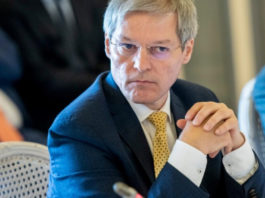 Dacian Cioloș dă de înțeles că USR PLUS iese de la guvernare