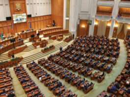 Parlament: O nouă şedinţă a Birourilor permanente reunite