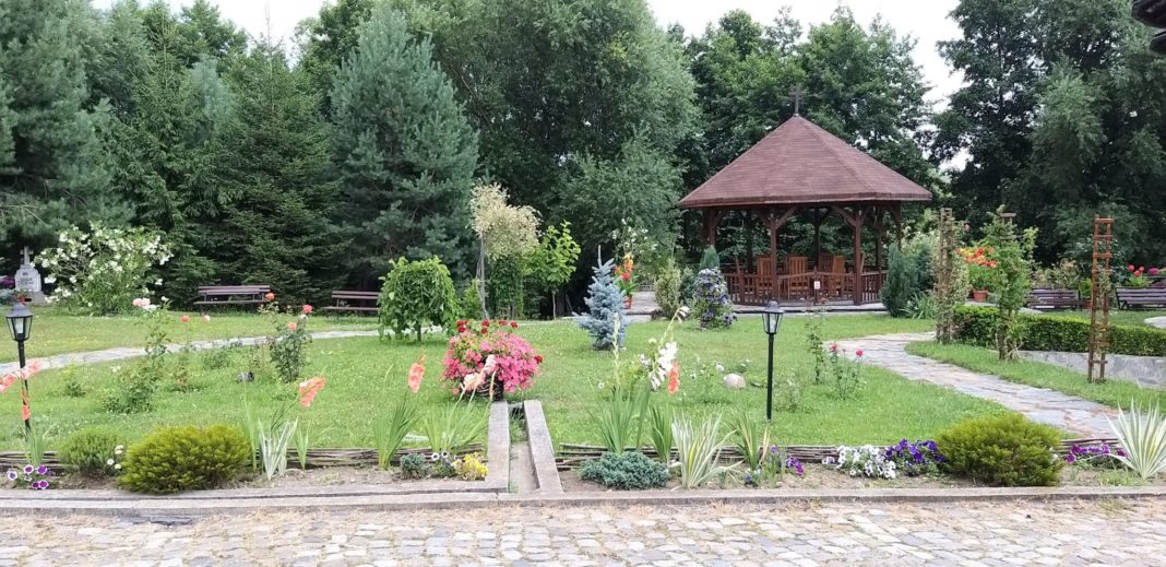 agroturism (2) Turiștii au preferat să se cazeze în pensiuni agroturistice