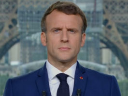 Macron vrea să discute, din nou, cu Putin