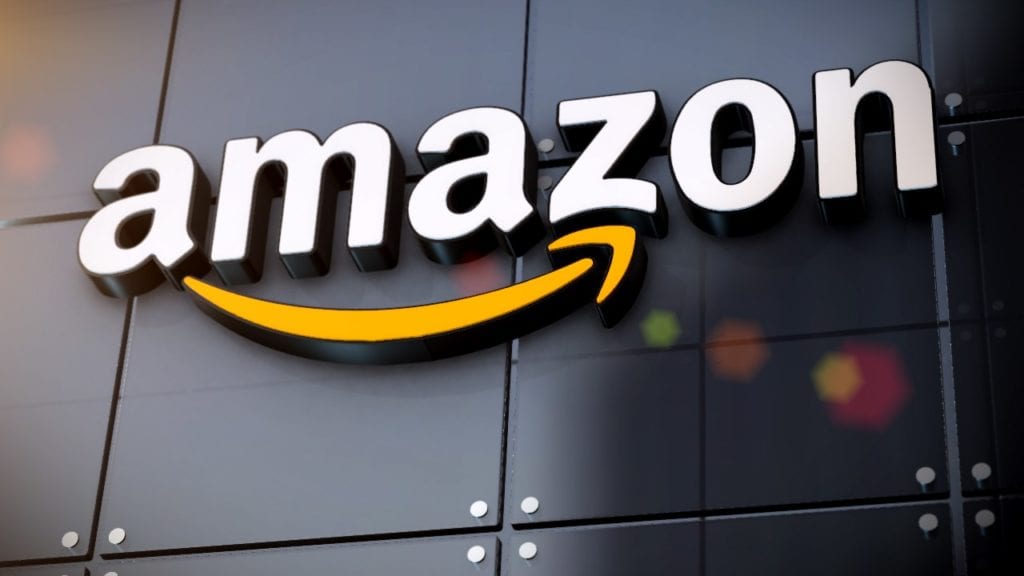 Amazon, amendată în Italia cu 1 miliard de euro