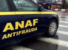 Direcția Generală Antifraudă Fiscală reamintește și firmelor de curierat că au obligația legală a verificării identității reale a vânzătorilor cu care încheie contracte pentru livrarea mărfurilor