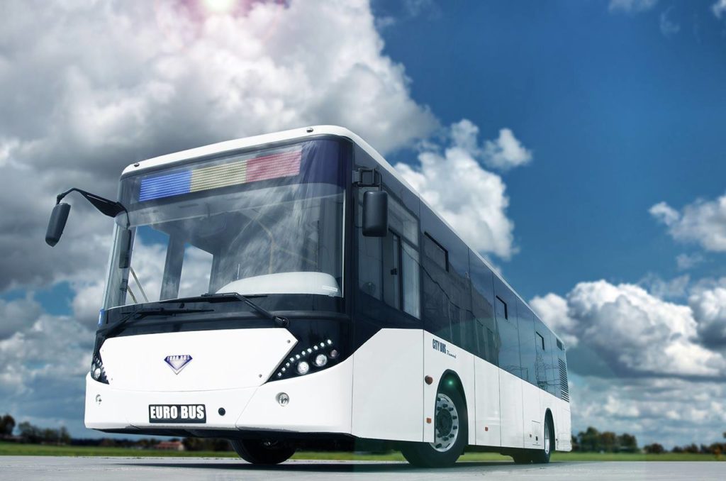 Două firme, pentru modernizarea sistemului de transport public din Rovinari și Drăguțești