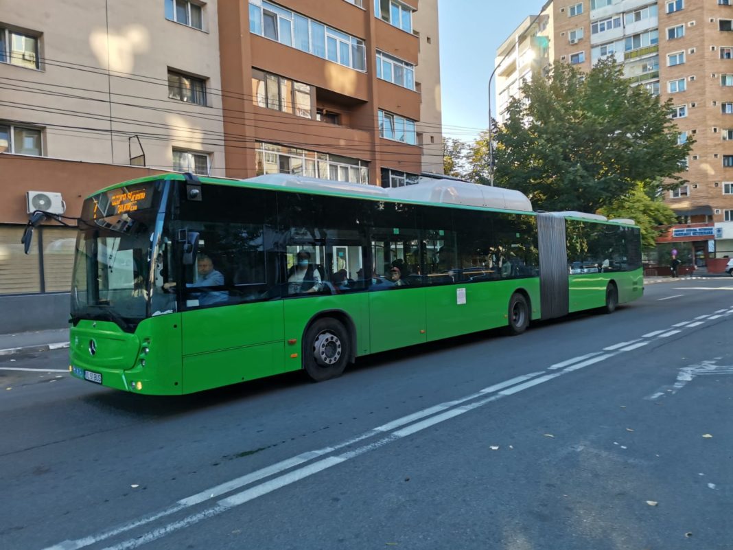 Se prelungește traseul 9 Se prelungește traseul 9