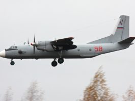 Şase persoane şi-au pierdut viaţa într-un accident aviatic în Rusia