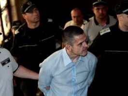 "Regele cocainei" din Bulgaria a fost arestat în Ucraina