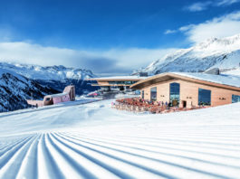 Austria îşi va deschide pârtiile de ski numai celor vaccinaţi, recuperaţi sau testaţi