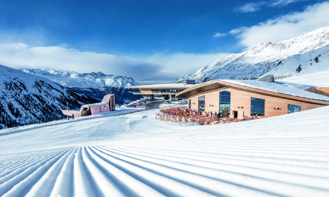 Austria îşi va deschide pârtiile de ski numai celor vaccinaţi, recuperaţi sau testaţi