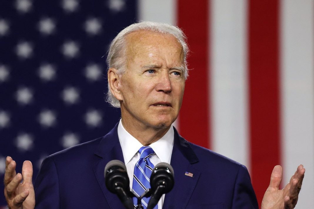 Joe Biden promite să apere dreptul la avort şi critică legea intrată în vigoare în Texas