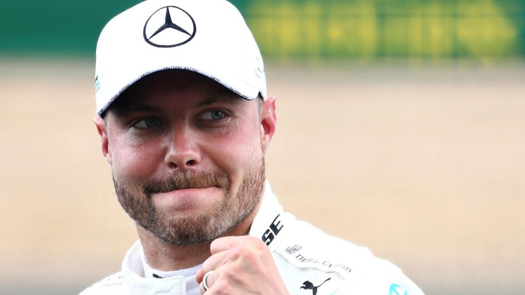 F1 / Bottas lasă Mercedes pentru Alfa Romeo! Vezi declaraţiile pilotului!