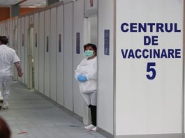 82.498 de persoane au fost vaccinate în ultimele 24 de ore