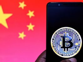 China interzice tranzacțiile cu criptomonede