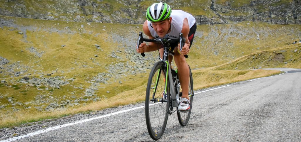 Restricții de circulație pe Transfăgărășan