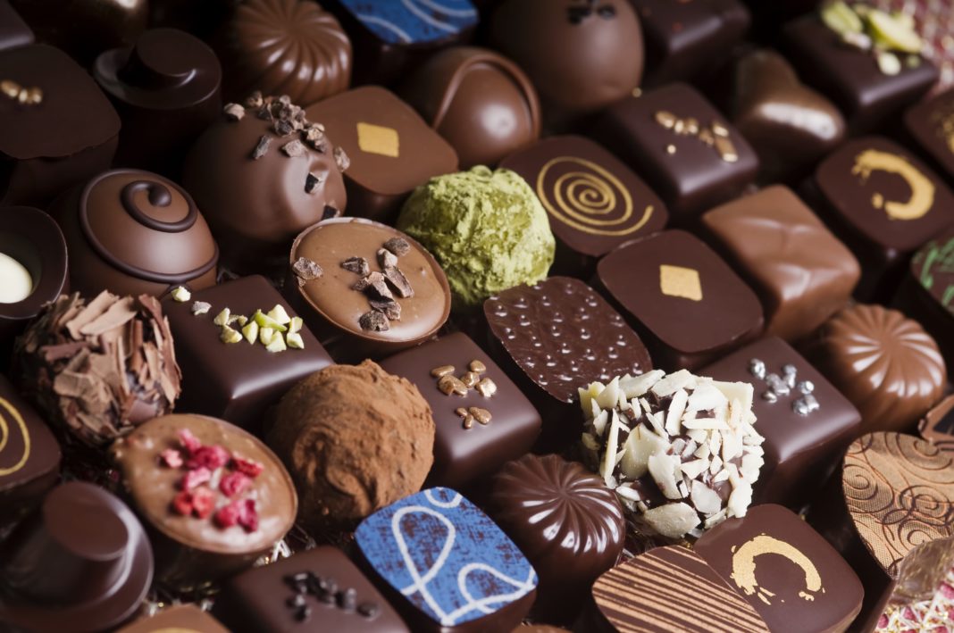 Astăzi sărbătorim Ziua Internațională a Ciocolatei