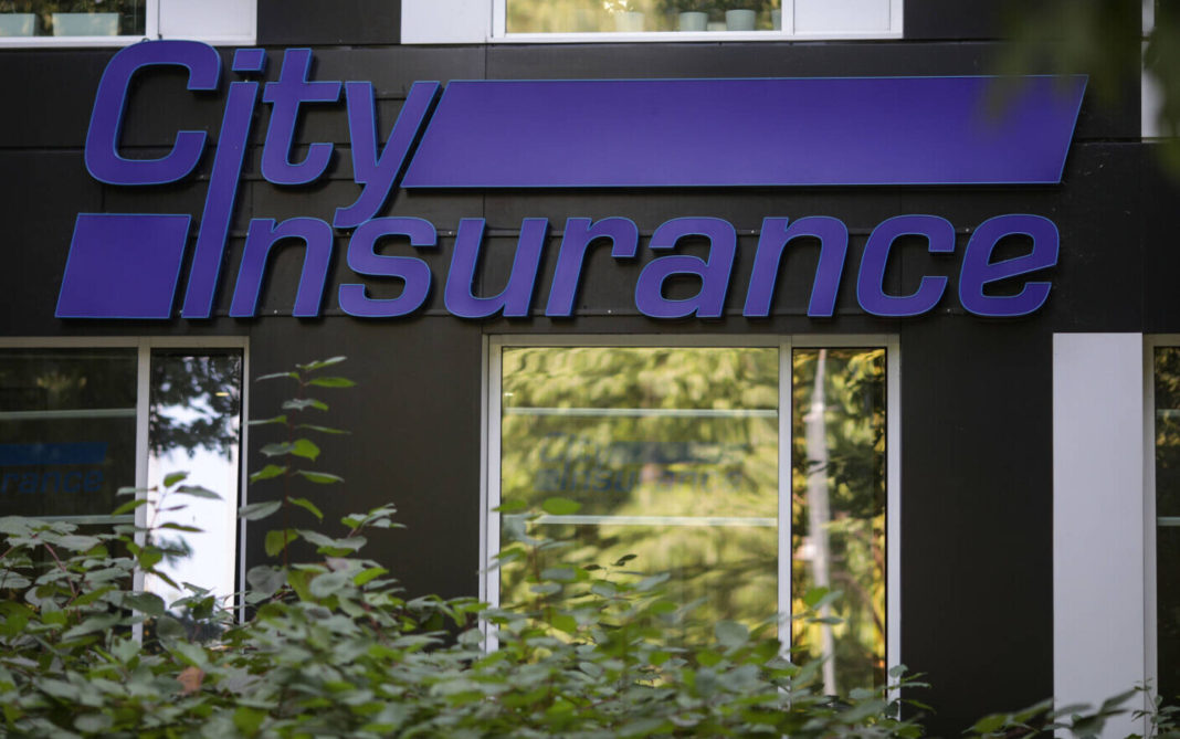 Cîțu cere anchete în cazul falimentului City Insurance