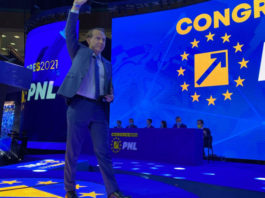 Florin Câțu este noul președinte al PNL