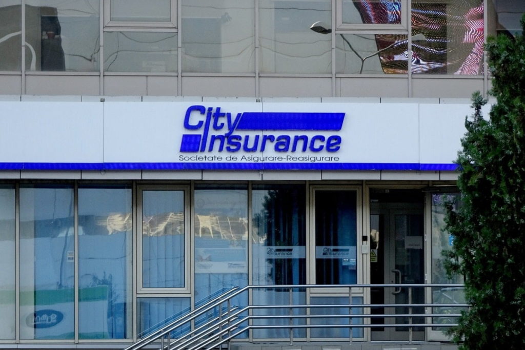 Mișu Negrițoiu: Situaţia de la City Insurance pare un faliment acoperit 5 ani