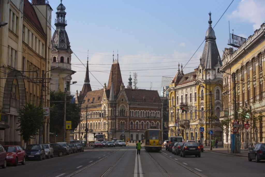 Cluj-Napoca