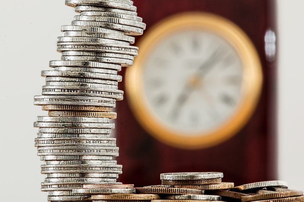 Datoria externă totală a crescut cu peste 6 miliarde de euro după 7 luni din an