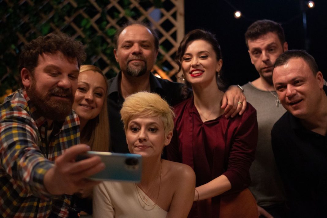 Program INSPIRE Cinema Craiova VIP Electroputere 24 – 30 Septembrie