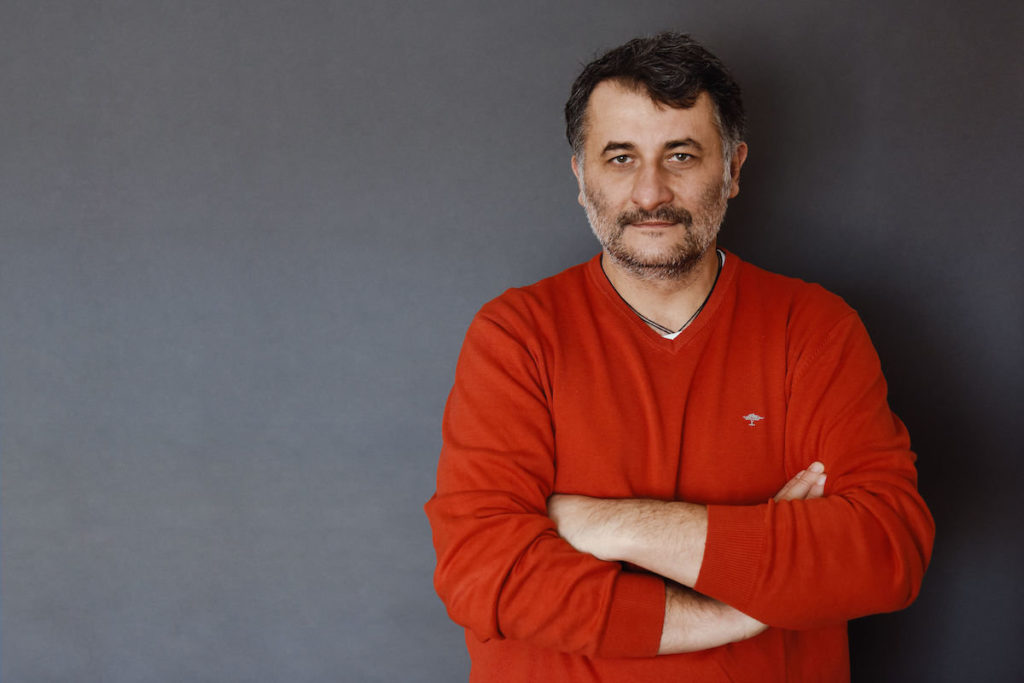 Regizorul Cristi Puiu deschide Sezonul Întâlnirilor SpectACTOR, la Teatrul Național Craiova