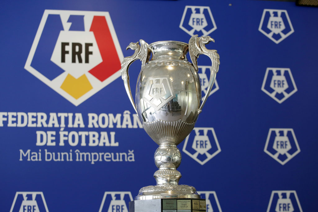 Cupa României / CSM Slatina – Dunărea Călăraşi 1-2. N-au ştiu să ţină de rezultat