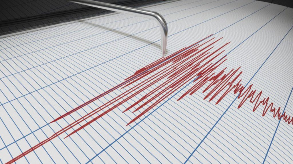 Cutremur cu magnitudinea de 4.7 în România