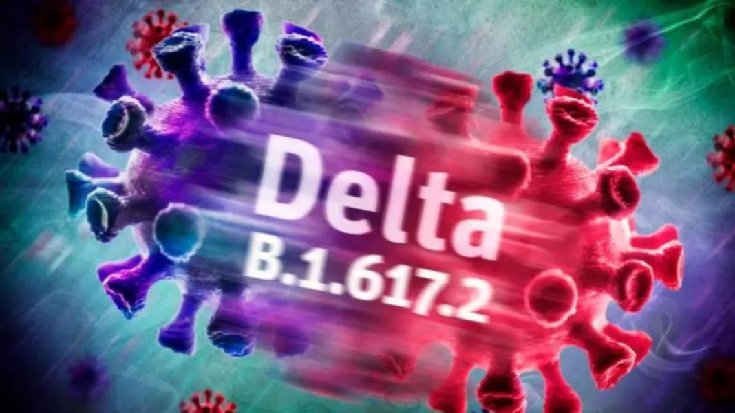 2.009 cazuri confirmate cu varianta Delta, până pe 26 septembrie