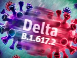 2.009 cazuri confirmate cu varianta Delta, până pe 26 septembrie