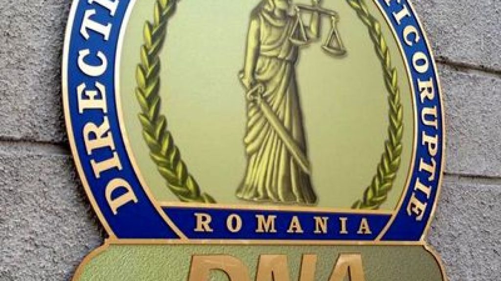 Marius Eduard Moise, ​ofițer de poliție judiciară din DNA, trimis în judecată