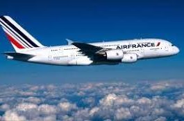 Aterizare de urgenţă a unui avion al Air France la Beijing, după un incident tehnic