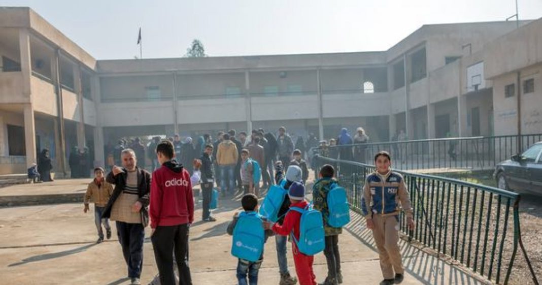Germania, alarmată de numărul tot mai mare de solicitanți de azil din Republica Moldova