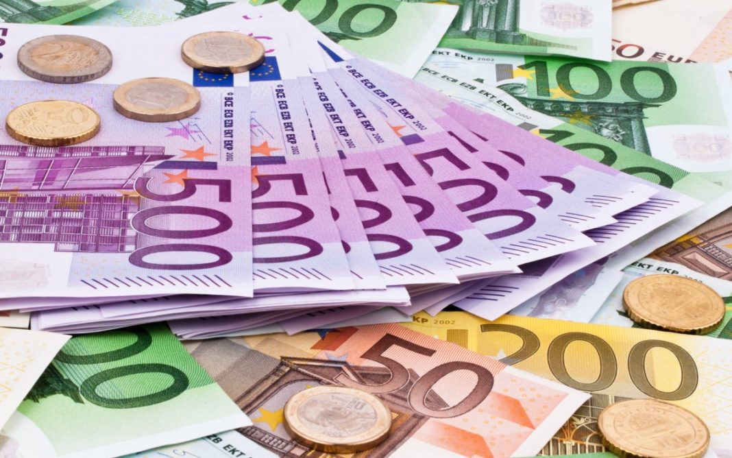 Datoria publică directă a ajuns la 60,7 miliarde euro