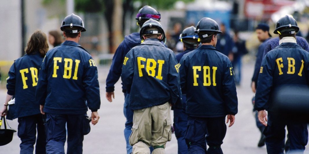 FBI a declasificat un document legat de atacurile din 11 septembrie