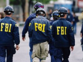 FBI a declasificat un document legat de atacurile din 11 septembrie