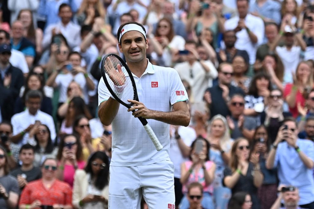 Federer s-a operat din nou, dar nu renunţă la tenis! Când revine pe teren starul elveţian!