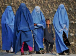 Talibanii desființează ministerul care se ocupa de drepturile femeilor