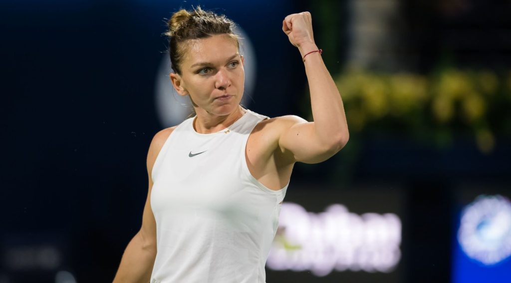 Simona Halep se apropie cu paşi repezi de Top 10! Vezi clasamentul după US Open!